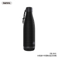 Remax Join Us New PRB-M41 Portable outdoor waterproof IPX7 wireless speaker